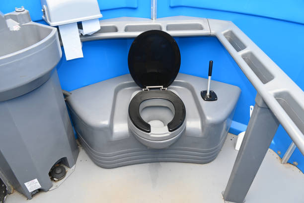 Best Local porta potty services  in North Eastham, MA