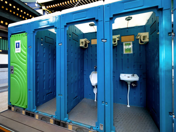 Best Sanitation services for porta potties  in North Eastham, MA