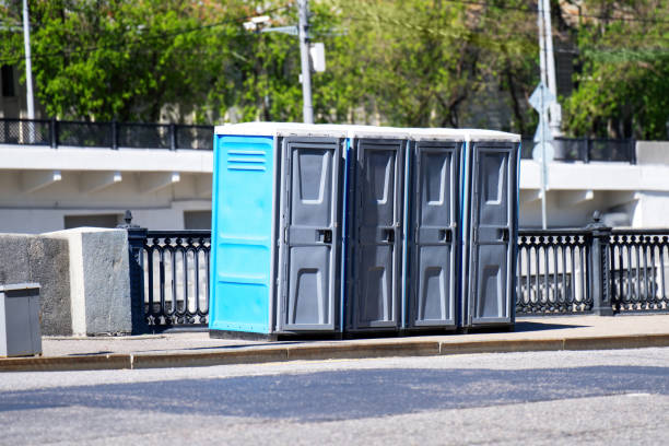 Best Porta potty rental near me  in North Eastham, MA