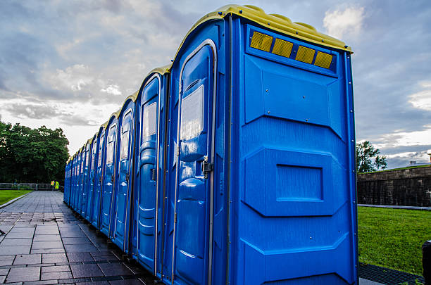 Best Sanitation services for porta potties  in North Eastham, MA